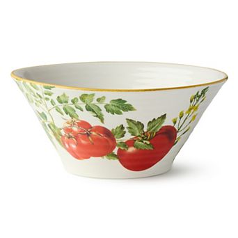 Certified International Pomodoro 11-Inch Deep Bowl