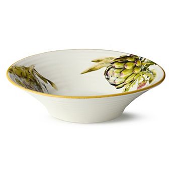 Certified International Verdura 13-Inch Pasta Bowl