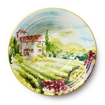 Certified International Tuscany 13-Inch Pasta Bowl