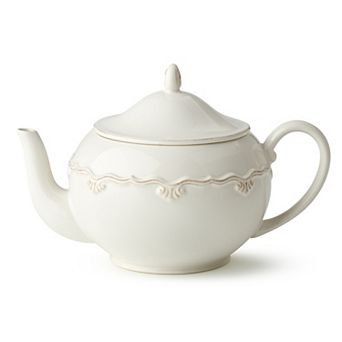 Certified International Heritage Teapot