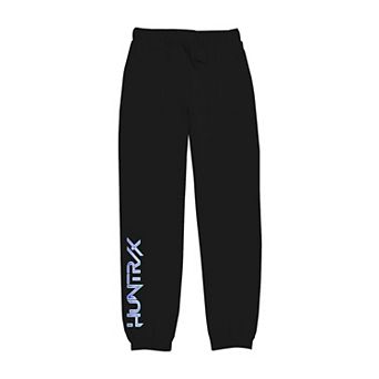 Girls 4-16 Huntrax Graphic Jogger Pants