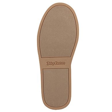 Juicy by Juicy Couture Kiernan Women's Cold Weather Ankle Boots