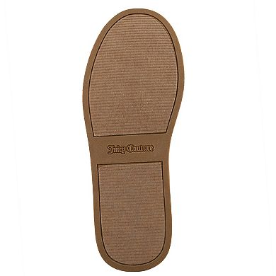 Juicy by Juicy Couture Kizzy Women's Ankle Faux Fur Boots