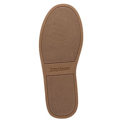 Juicy by Juicy Couture Kenia Women's Faux Fur-Lined Ankle Boots