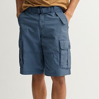 Men's Sonoma Goods For Life® 12-Inch Cargo Shorts