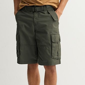 Men's Sonoma Goods For Life® 12-Inch Cargo Shorts
