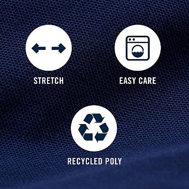 Men's IZOD Long Sleeve Button-Down Shirt