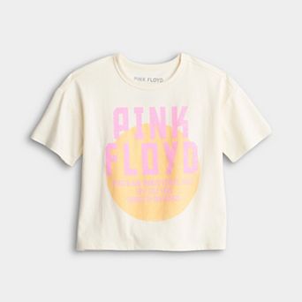 Girls 4-8 Grayson Threads Kids The Label Pink Floyd Graphic Tee