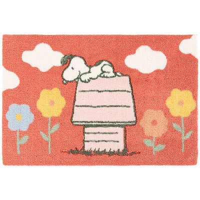 ラグ・カーペット FTC x PEANUTS SNOOPY RUG MAT 7913025?wid=400&hei=400&
