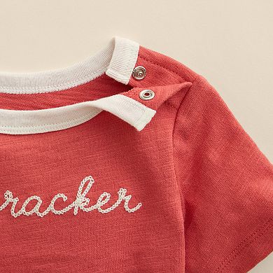 Baby & Toddler Little Co. by Lauren Conrad Core Tee