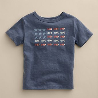 Baby & Toddler Little Co. by Lauren Conrad Core Tee