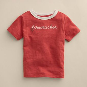 Baby & Toddler Little Co. by Lauren Conrad Core Tee