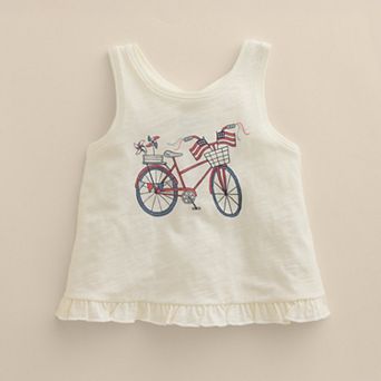 Baby & Toddler Little Co. by Lauren Conrad Crossback Tank Top