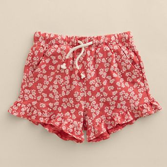 Baby & Toddler Little Co. by Lauren Conrad Ruffle Shorts