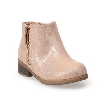 Jumping Beans® Olimpiaa Toddler Girls' Boots