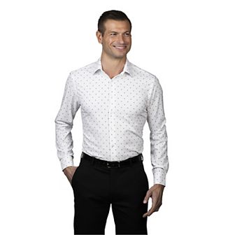 Men's Ben Sherman Slim-Fit Dress Shirt