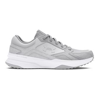 Under Armour Edge Men's Suede Training Shoes -Size 13