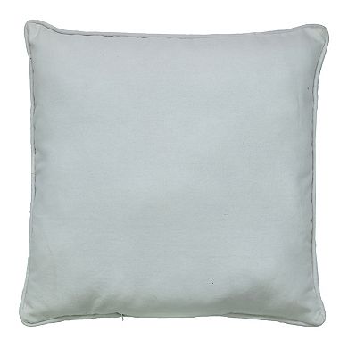 Americana America The Beautiful Decorative Pillow