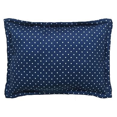 Americana Home Sweet Home Decorative Pillow