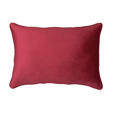 Americana Truck & Dogs Decorative Throw Pillow