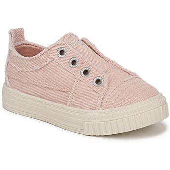 Blowfish Malibu All Play-T Toddler Girls' Slip-On Shoes