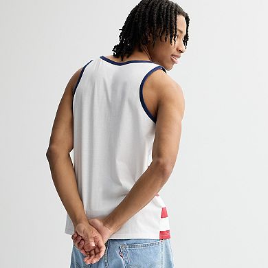 Men's Hollywood USA Graphic Tank