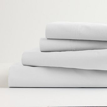 Sonoma Goods For Life® Ultrasoft Washed Cotton Sheet Set or Pillowcase Set- Twin XL Set
