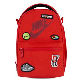 Nike Patch Lunch Tote