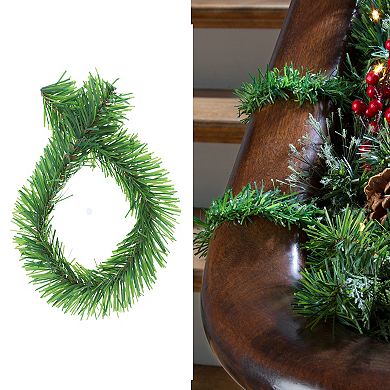 20-pack Noble Pine GarlandTies