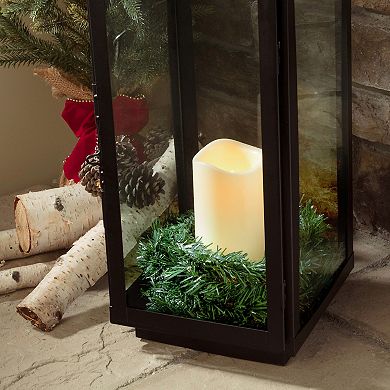 20 pack Noble Fir GarlandTies