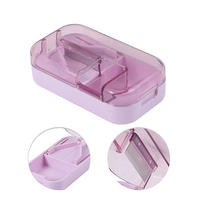 Portable Pill Cutter for Travel 1 Pc