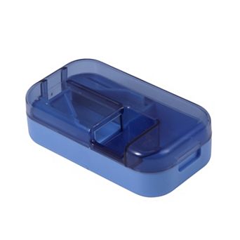 Portable Pill Cutter for Travel 1 pc