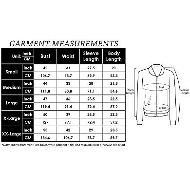 Women's Long Sleeve Sequin Jacket