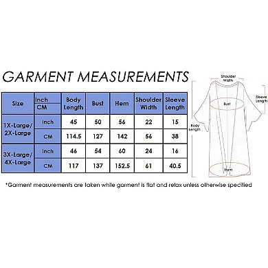 Women's Plus Size Lace Cardigan Floral Crochet Kimono