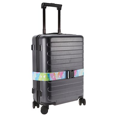 180cm Length Travel Belt, Adjustable Suitcase Strap Travel Accessories