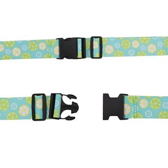 180cm Length Travel Belt, Adjustable Suitcase Strap Travel Accessories