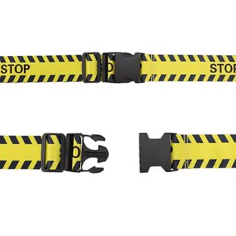 180cm Length Travel Belt, Adjustable Suitcase Strap Travel Accessories