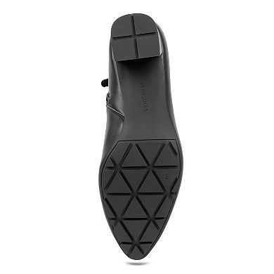 Aerosoles Women's Baylor Ankle Boots in Regular & Wide Calf