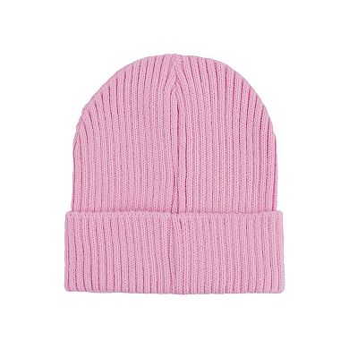 Women's Peanuts Snoopy Hearts Beanie