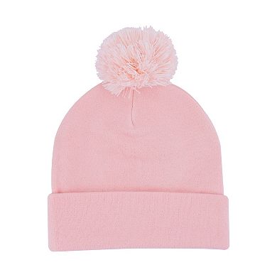 Women's Sanrio Hello Kitty Snowman Beanie with Pom