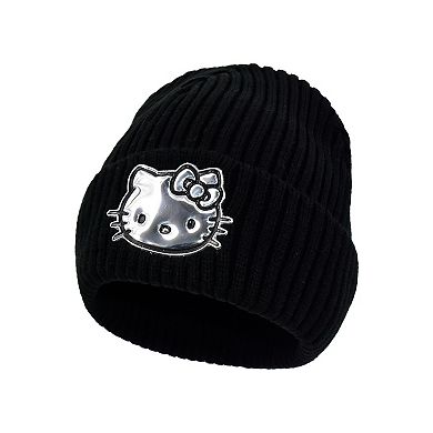 Women's Sanrio Hello Kitty Classic Beanie
