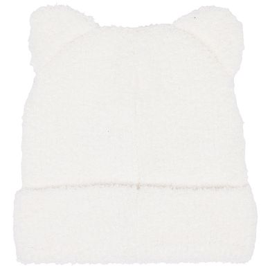 Women's Sanrio Hello Kitty Beanie with Glitter Bow