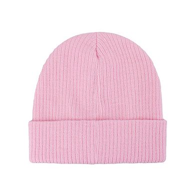 Women's Molang & Piu Piu Ribbed Beanie