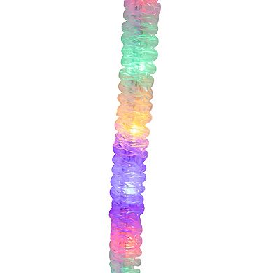 Kurt Adler 24-ft. Multicolor LED Strip Lights