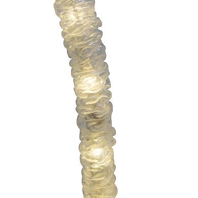 Kurt Adler 24-Foot LED Strip Lights Outdoor Decor