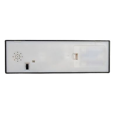 Kurt Adler 6-Inch USB LED Lighted Marine Scene Water Lantern Table Decor