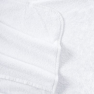 American Soft Linen Oversized Chaise Lounge Chair Cover or 2-pk. Set