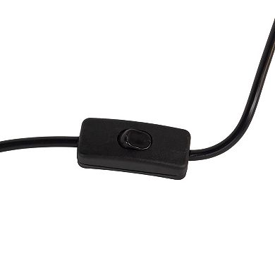 Kurt Adler 16.2-Inch UV LED Black Light Bar