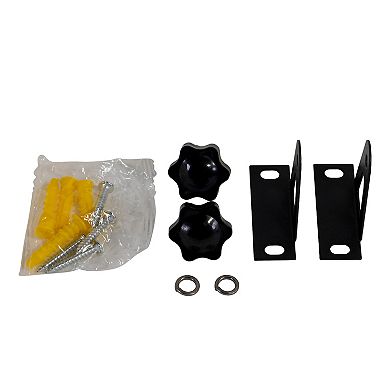 Kurt Adler 16.2-Inch UV LED Black Light Bar