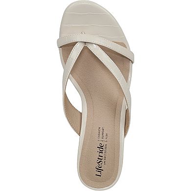 LifeStride Navine Women's Sandals